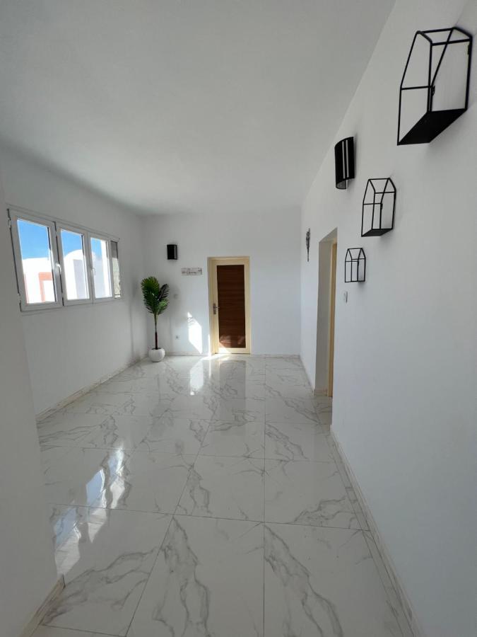 Magnifique Villa Avec Piscine Sur L'Ile De Djerba フーム・スーク エクステリア 写真