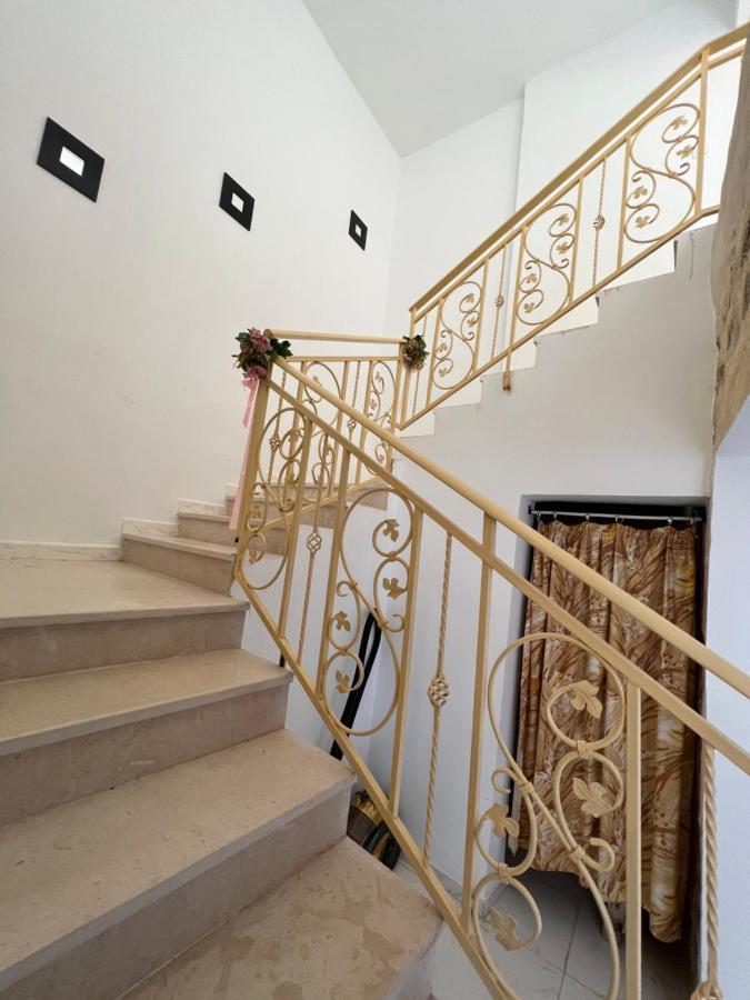 Magnifique Villa Avec Piscine Sur L'Ile De Djerba フーム・スーク エクステリア 写真