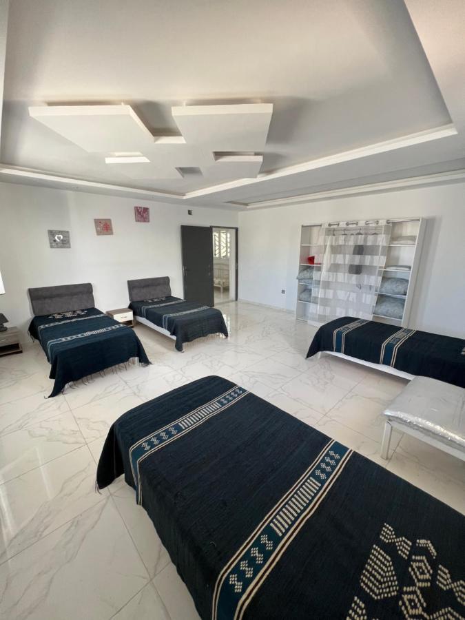Magnifique Villa Avec Piscine Sur L'Ile De Djerba フーム・スーク エクステリア 写真