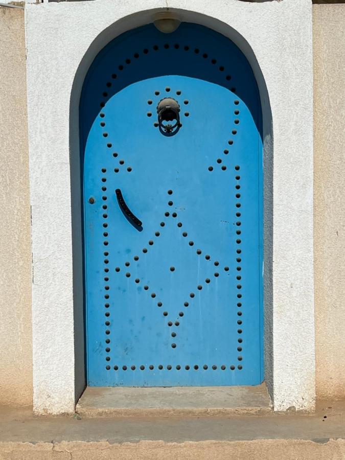 Magnifique Villa Avec Piscine Sur L'Ile De Djerba フーム・スーク エクステリア 写真