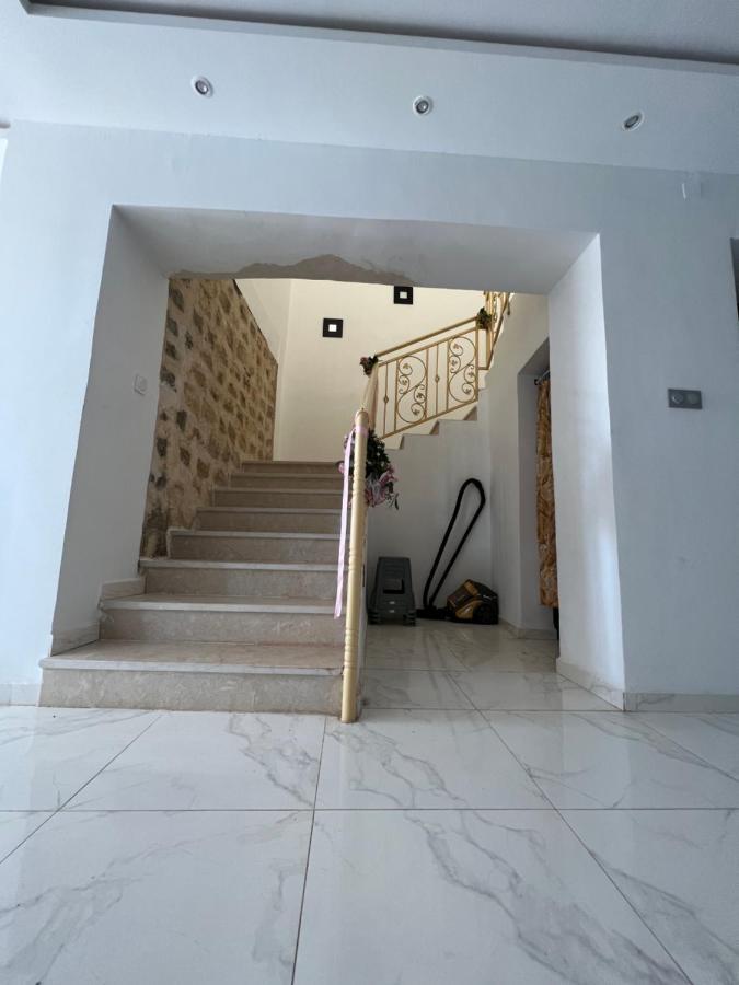 Magnifique Villa Avec Piscine Sur L'Ile De Djerba フーム・スーク エクステリア 写真